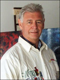 Porträt von Johannes Fundermann