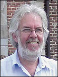 Porträt von Klaus D. Habich