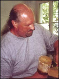 Porträt von Michael Zell