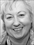 Porträt von Regina M. Kreer-Ulbricht